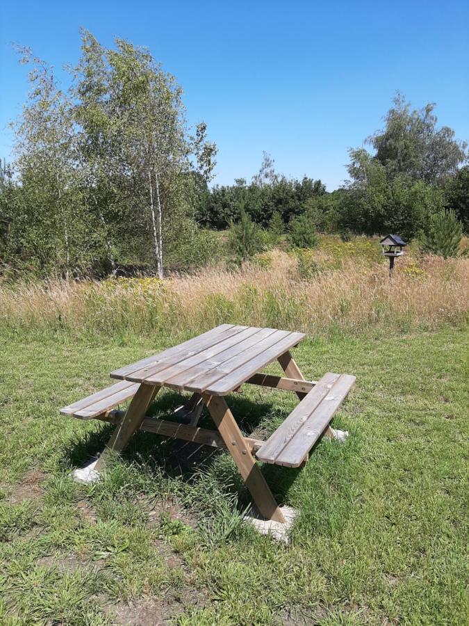 Bruiler Hof Panzió Ruurlo Kültér fotó
