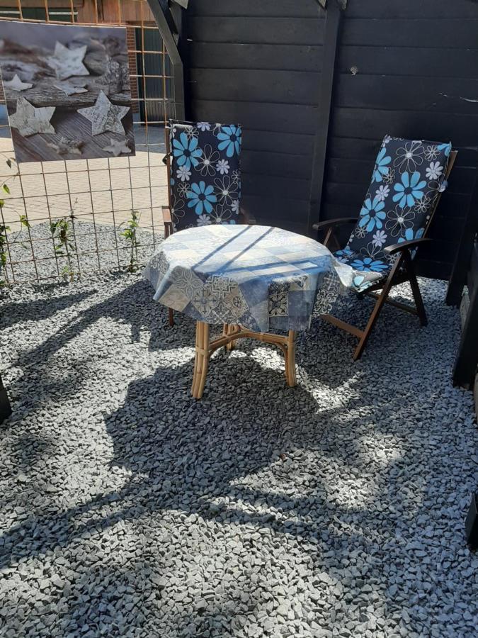 Bruiler Hof Panzió Ruurlo Kültér fotó