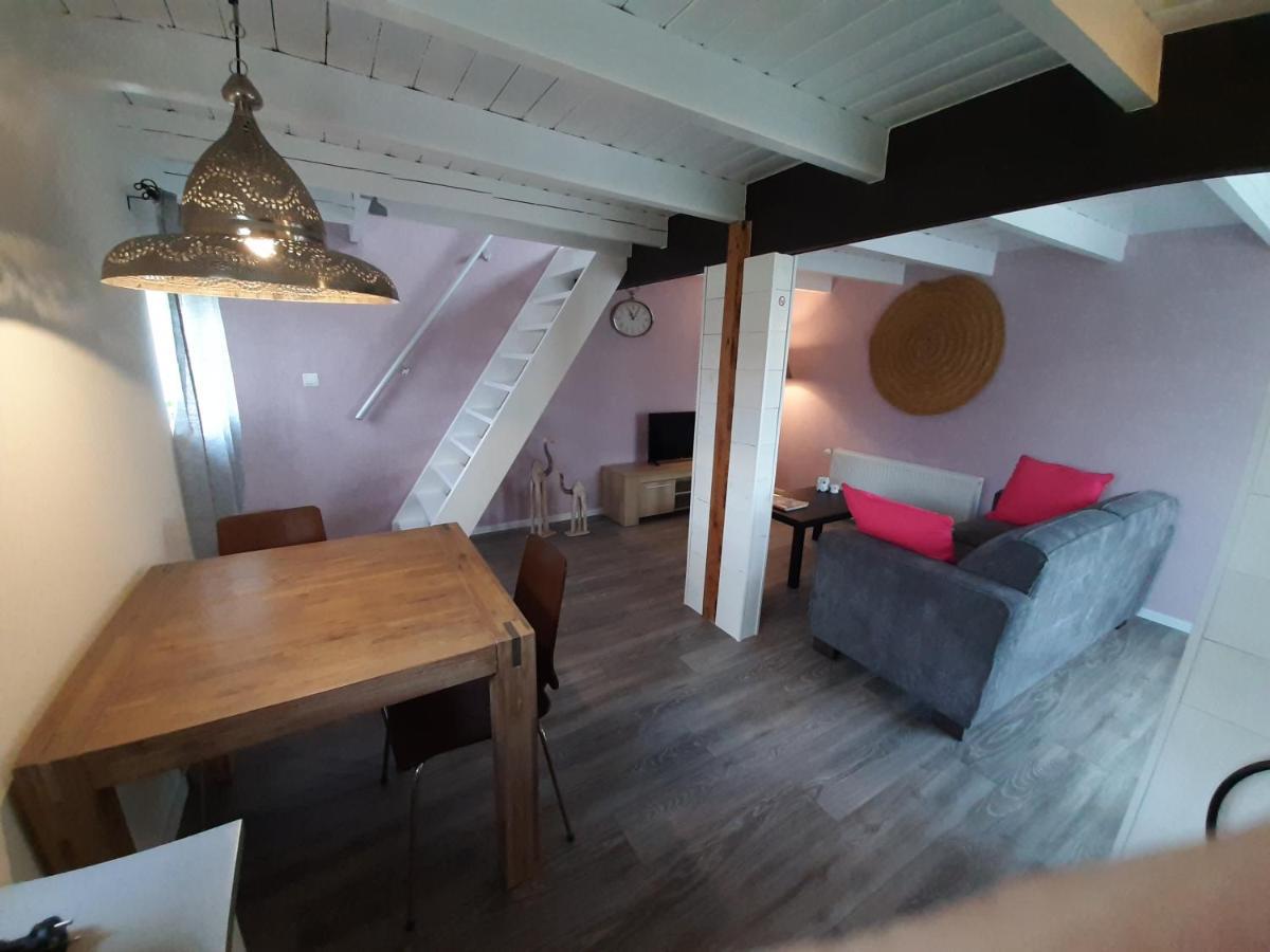 Bruiler Hof Panzió Ruurlo Kültér fotó