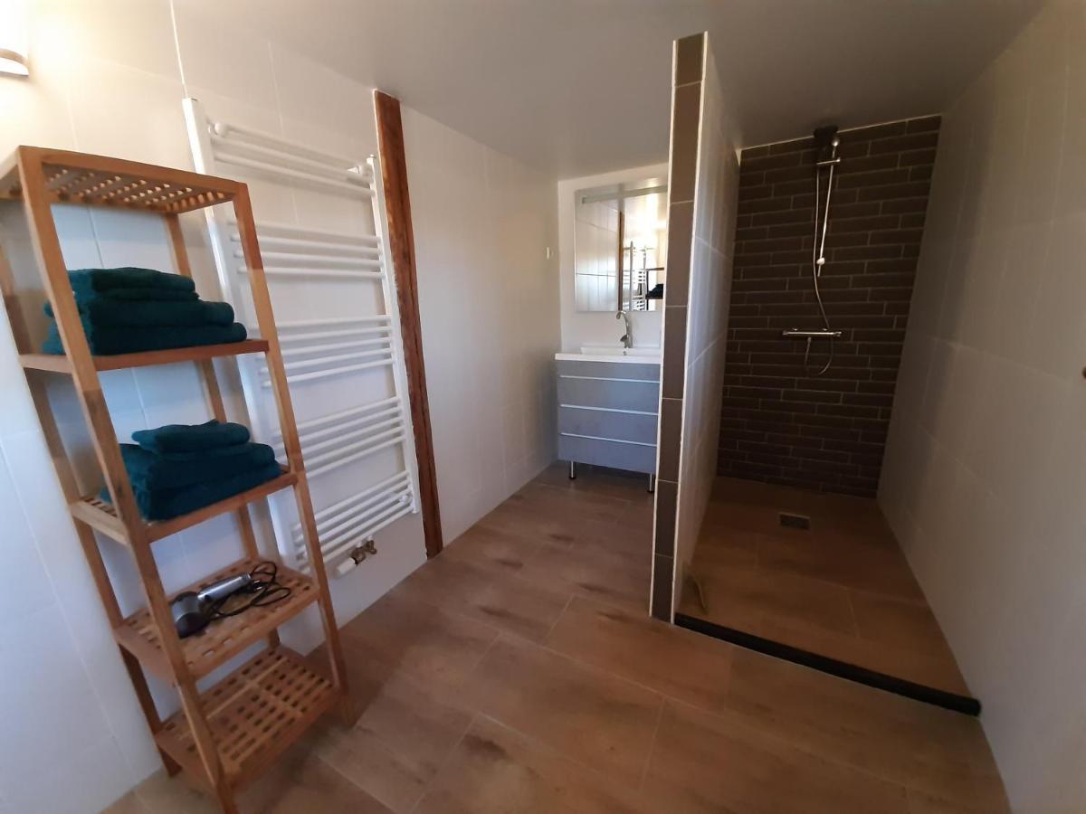 Bruiler Hof Panzió Ruurlo Kültér fotó